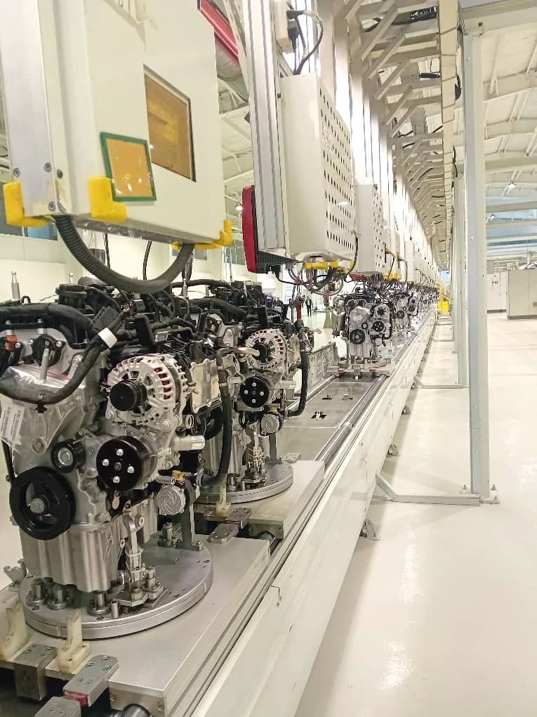 کرمان موتور