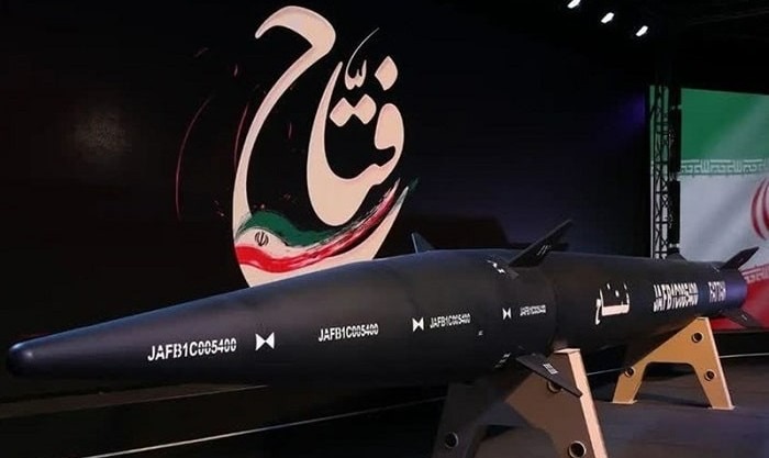 موشک