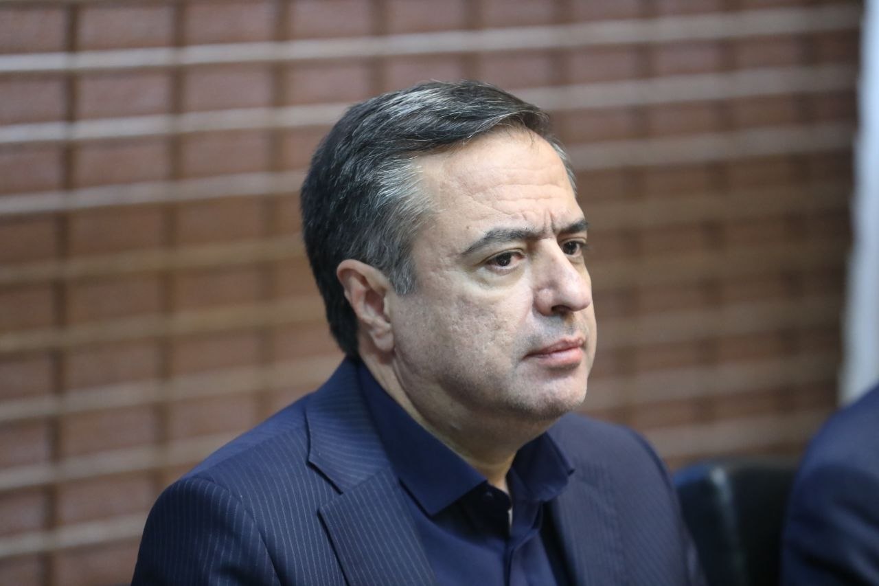 بانک صادرات