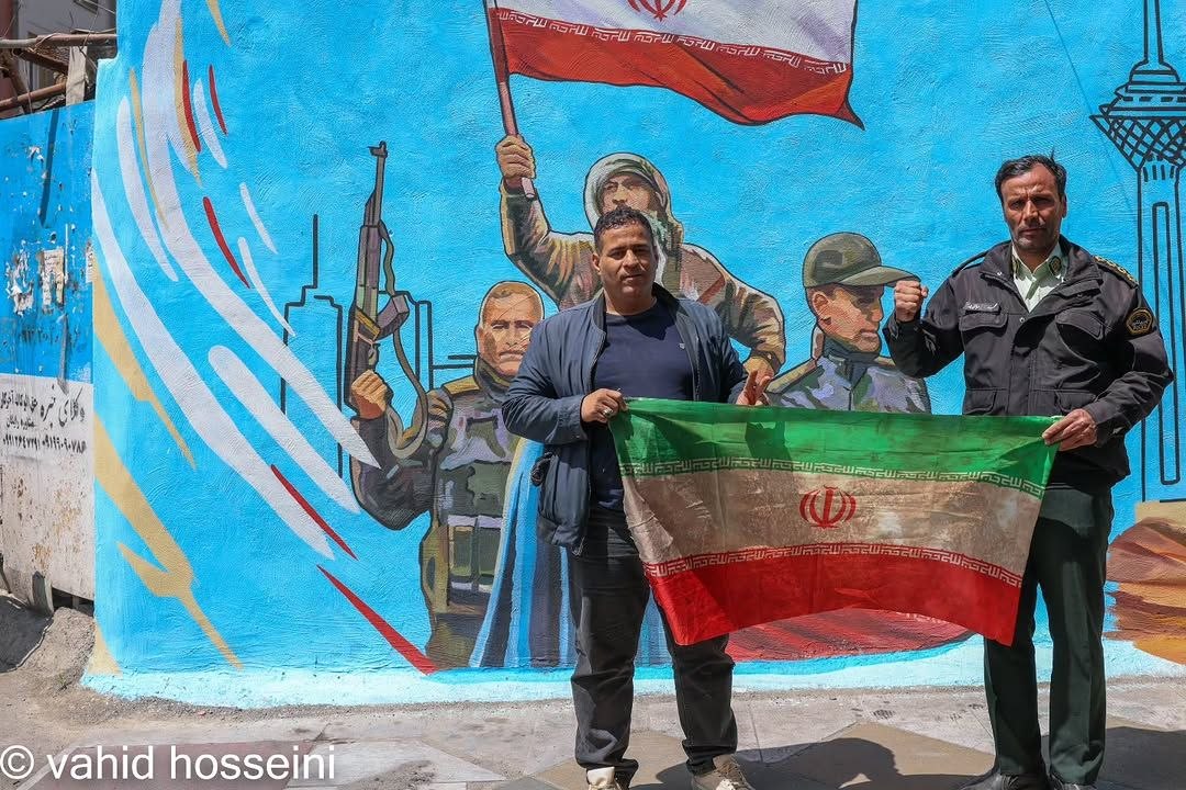 تهران5
