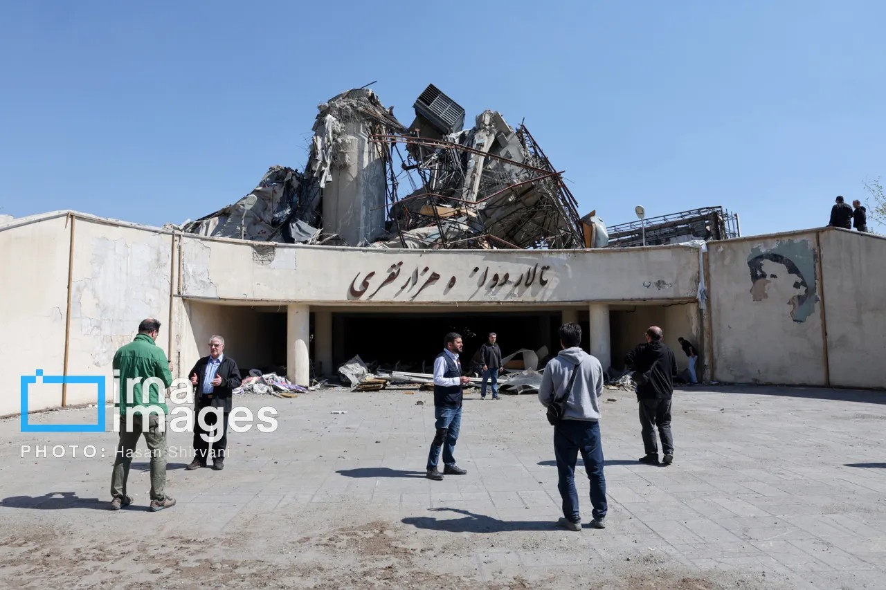 نشست خبری استقلال