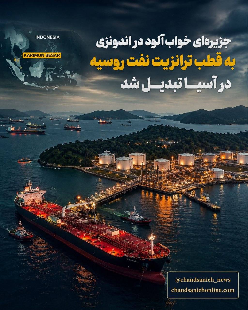 اندونزی