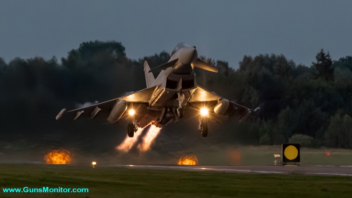 نیروی هوایی