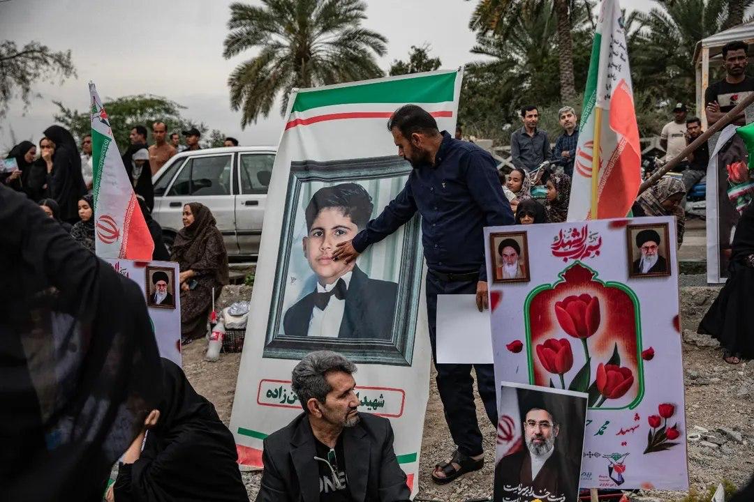 سال تحویل میناب