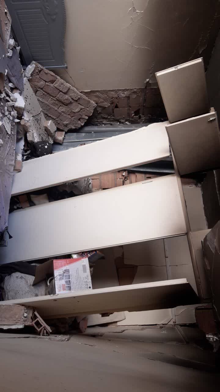 نشت گاز2