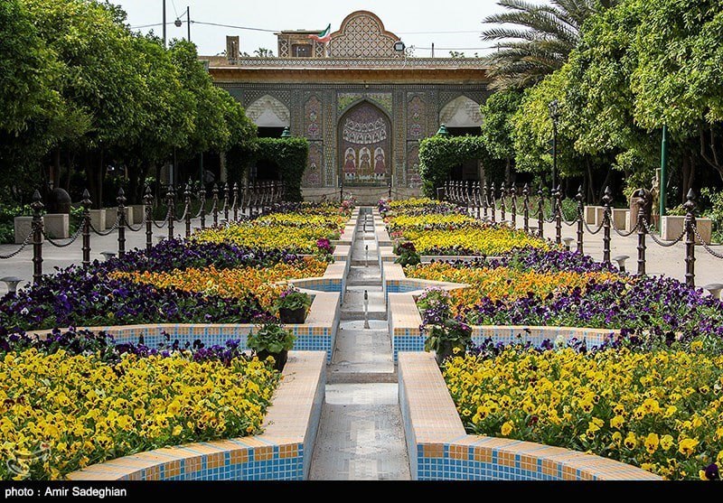 شیراز 