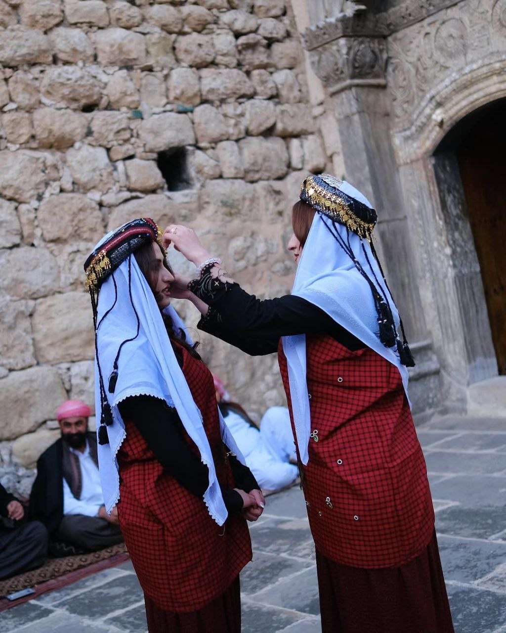 جشن سال نو ایزدیان