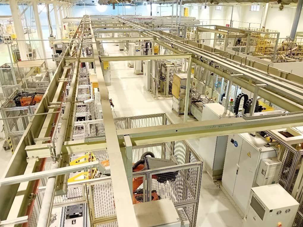 کرمان موتور