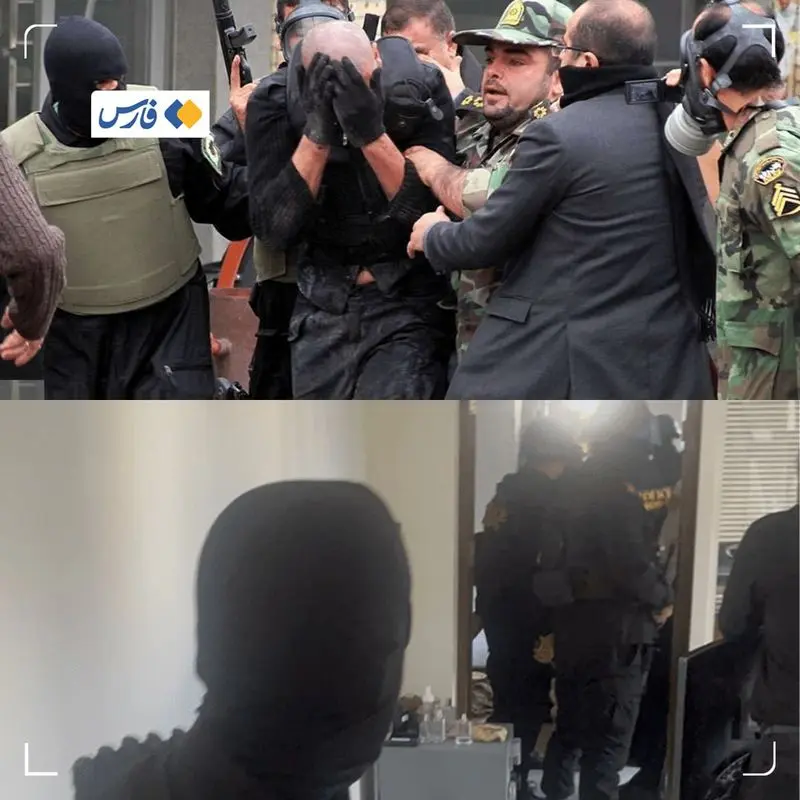 گروگانگیری1