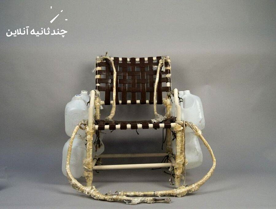 مرد بادکنکی ۲