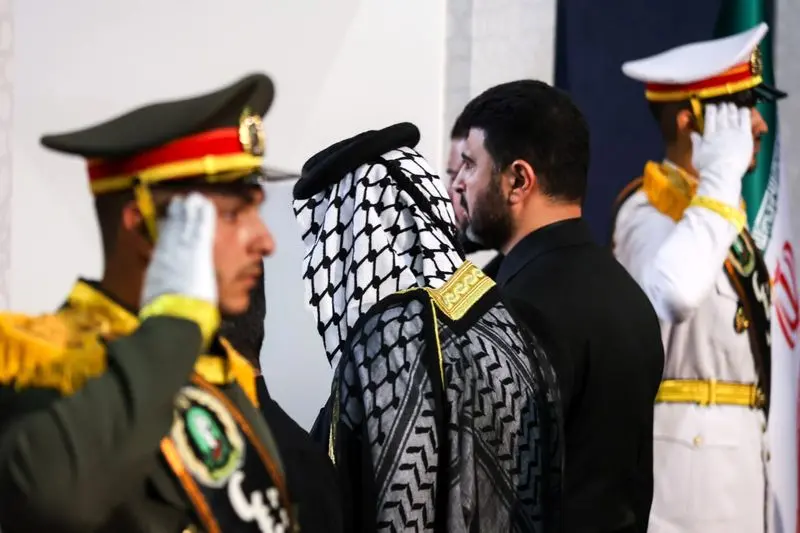وداع+با+رهبر+شهید (6)