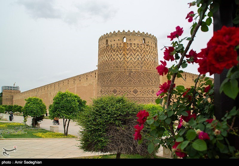 شیراز 