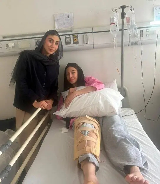 کیانی و نعمت زاده