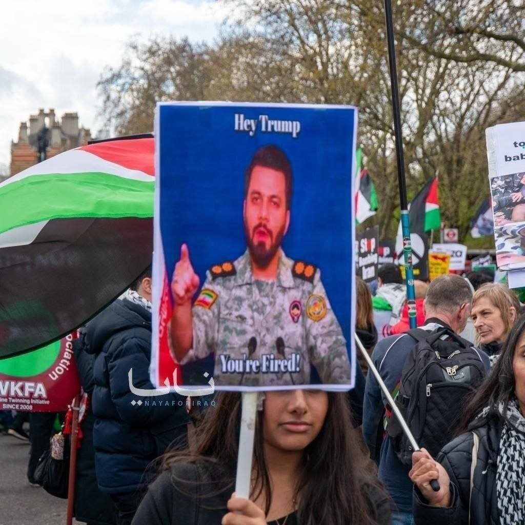 سخنگوی خاتم الانبیا