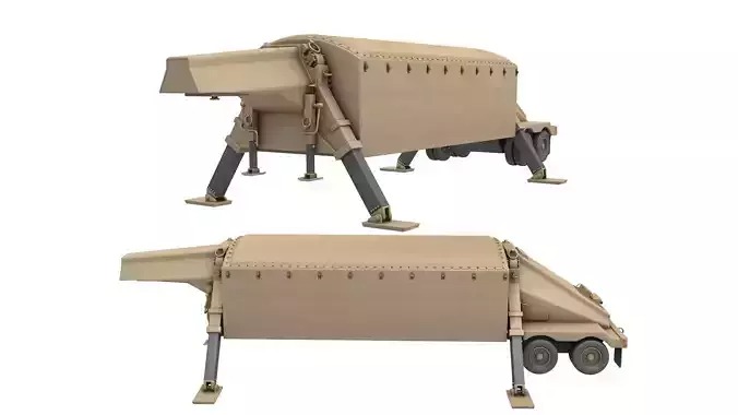 رادار