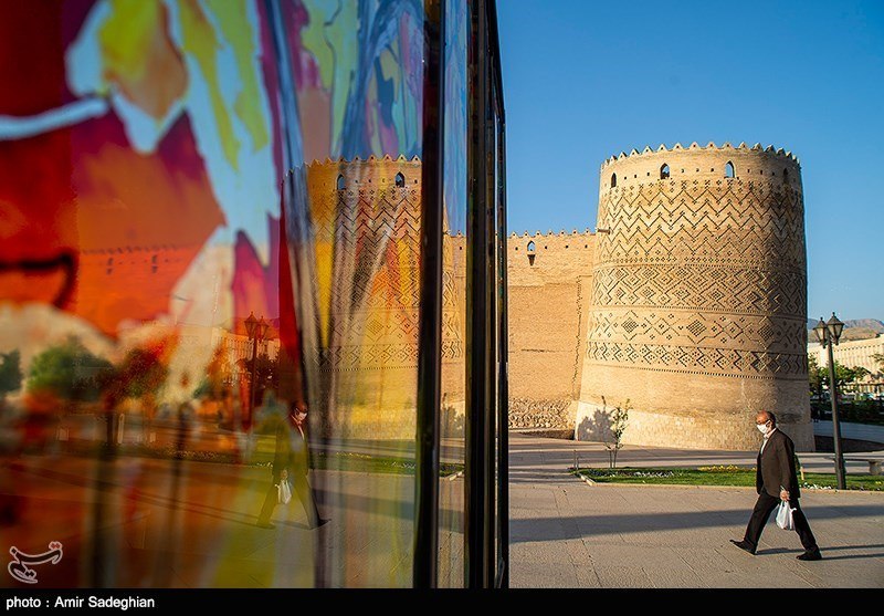 شیراز 