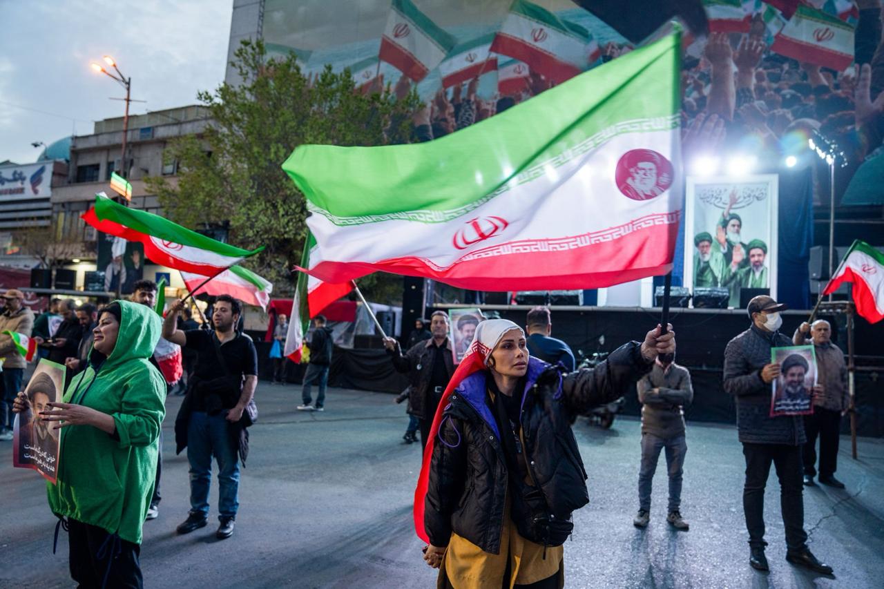 تجمع مردمی