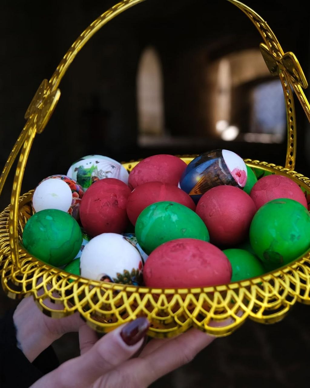 جشن سال نو ایزدیان