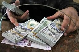 قیمت دلار بازار آزاد امروز یکشنبه ۲۴ اسفند ۱۴۰۴ +جدول