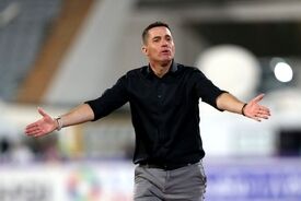 جدایی اوسمار از پرسپولیس قطعی شد