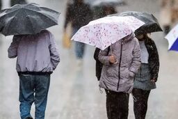 هشداری برای نیمی از ایران؛ بارش‌های سیل‌آسا در آغاز ترسالی بزرگ کشور