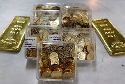 قیمت طلا و سکه در ابتدای روز ۸ اردیبهشت ۱۴۰۵ + جدول