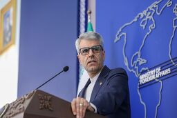 آب پاکی روی دست غرب؛ پاسخ نهایی ایران به شایعه جنجالی «توقف غنی‌سازی»