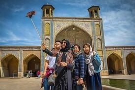 لغو پروازها و هشدارهای سفر؛ ایران از لیست نوروزی گردشگران خارجی حذف شد