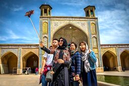 لغو پروازها و هشدارهای سفر؛ ایران از لیست نوروزی گردشگران خارجی حذف شد