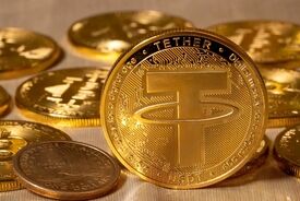 قیمت تتر امروز چهارشنبه ۲۰ اسفند ۱۴۰۴ | کاهش قیمت
