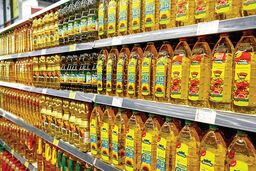 توزیع روغن در بازار افزایش یافت | مردم برای خرید از ساک پارچه‌ای استفاده کنند