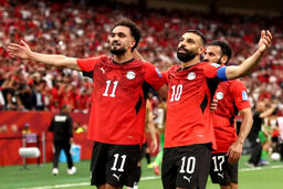 خلاصه بازی نیوزیلند 1 - مصر 3
