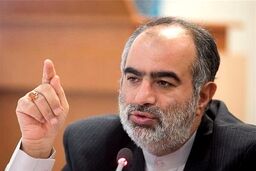 آشنا: جایگاه رهبری را در حد فهم ناقص خود پایین نیاوریم