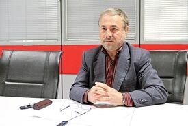 پیروزی در فردای بعد از جنگ | محمد ستاری‌فر: کشور برای گذار از این مقطع نیازمند یک گفتمان واحد است