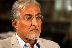 راغفر: فکر نمی‌کنم محاصره در عمل بتواند ما را از پای در آورد