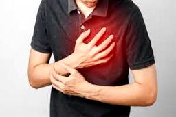 کدام بیماران قلبی نمی‌توانند روزه بگیرند؟