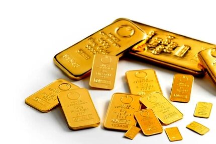 تغییر مسیر طلا در بازارهای جهانی | سرمایه‌گذاران منتظر آمار اشتغال آمریکا