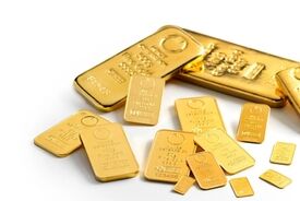 قیمت جهانی طلا امروز شنبه ۱۳ تیر ۱۴۰۵