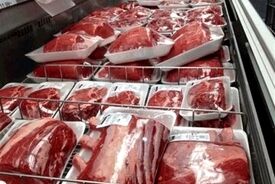 جدیدترین قیمت گوشت قرمز امروز چهارشنبه ۲۹ بهمن ۱۴۰۴
