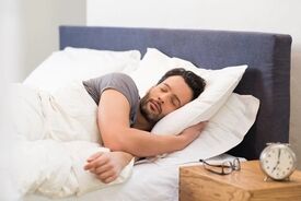 خوابیدن در این ساعت، ریکاوری بدن را بیشتر می‌کند