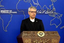 بقایی: ما نمی‌توانیم همه را راضی نگه داریم