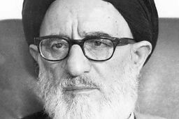 شعار " بهشتی بهشتی، طالقانی را تو کشتی" را چه کسانی ساختند؟