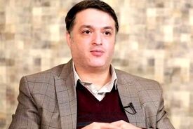 قوچانی: هدف آمریکا «اشغال ذهنی» ایران است نه اشغال سرزمین