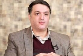 قوچانی: هدف آمریکا «اشغال ذهنی» ایران است نه اشغال سرزمین