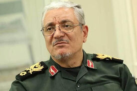 سخنگوی وزارت دفاع: هرگونه تعرض جدید دشمن بلافاصله پاسخ داده می‌شود