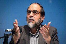 رحیم‌پور ازغدی: تا دشمن ضربه کمرشکن نخورد، جنگ ادامه دارد