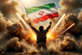 چرا ایران همواره تنها مانده‌ است؟ تنهایی استراتژیک ایران چیست؟ 