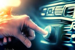 کولر خودرو یا شیشه باز؛ کدام‌یک بنزین کمتری مصرف می‌کند؟