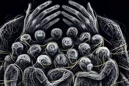 سوگواری در عصر شبکه‌های اجتماعی؛ از آیین‌های سنتی تا سوگ مجازی