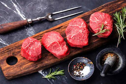 جدیدترین قیمت گوشت قرمز؛ گوشت خورشتی و ماهیچه کیلویی چند شد؟